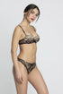 Lise Charmel H15 Deesse En Glam Thong